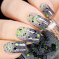 Chamaeleon Nails- Resistance is Futile - THERMAL I Love My Polish