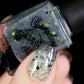 Chamaeleon Nails- Resistance is Futile - THERMAL I Love My Polish