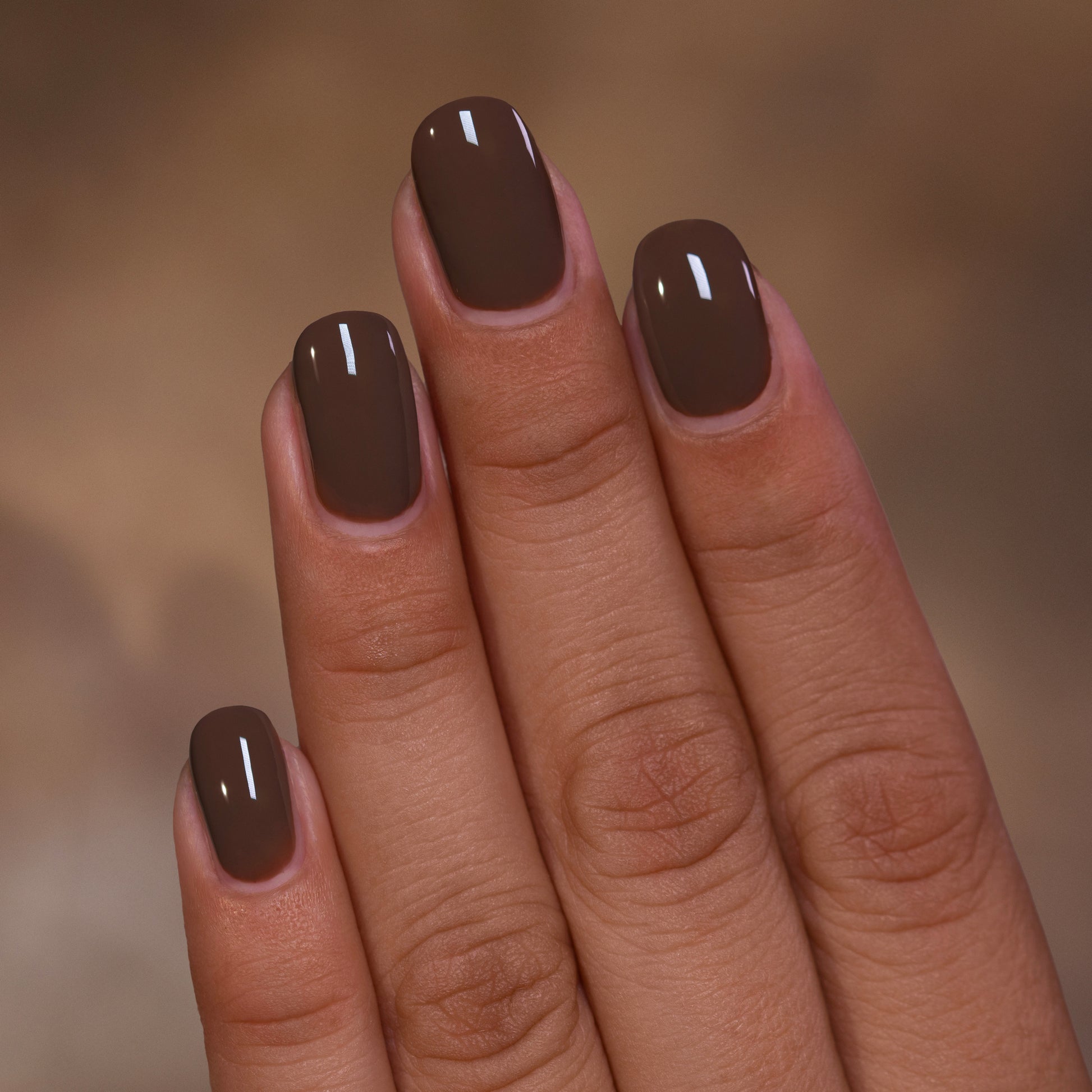 ILNP Chocolate I Love My Polish