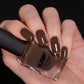 ILNP Chocolate I Love My Polish