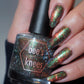 Bees Knees Lacquer- Choose Life I Love My Polish