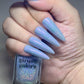 Cirque Colors- Spoonful of Sugar I Love My Polish