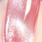 Cirque Colors- BAE (Big Aura Energy) Pink Silver Magnetic Nail Polish I Love My Polish