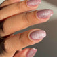 Cirque Colors- BAE (Big Aura Energy) Pink Silver Magnetic Nail Polish I Love My Polish