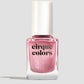 Cirque Colors- BAE (Big Aura Energy) Pink Silver Magnetic Nail Polish I Love My Polish