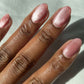 Cirque Colors- BAE (Big Aura Energy) Pink Silver Magnetic Nail Polish I Love My Polish