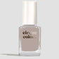 Cirque Colors- Dove Jelly Grey Nude Jelly Nail Polish ILMP