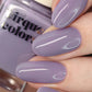 Cirque Colors- Haze I Love My Polish