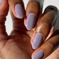 Cirque Colors- Haze I Love My Polish