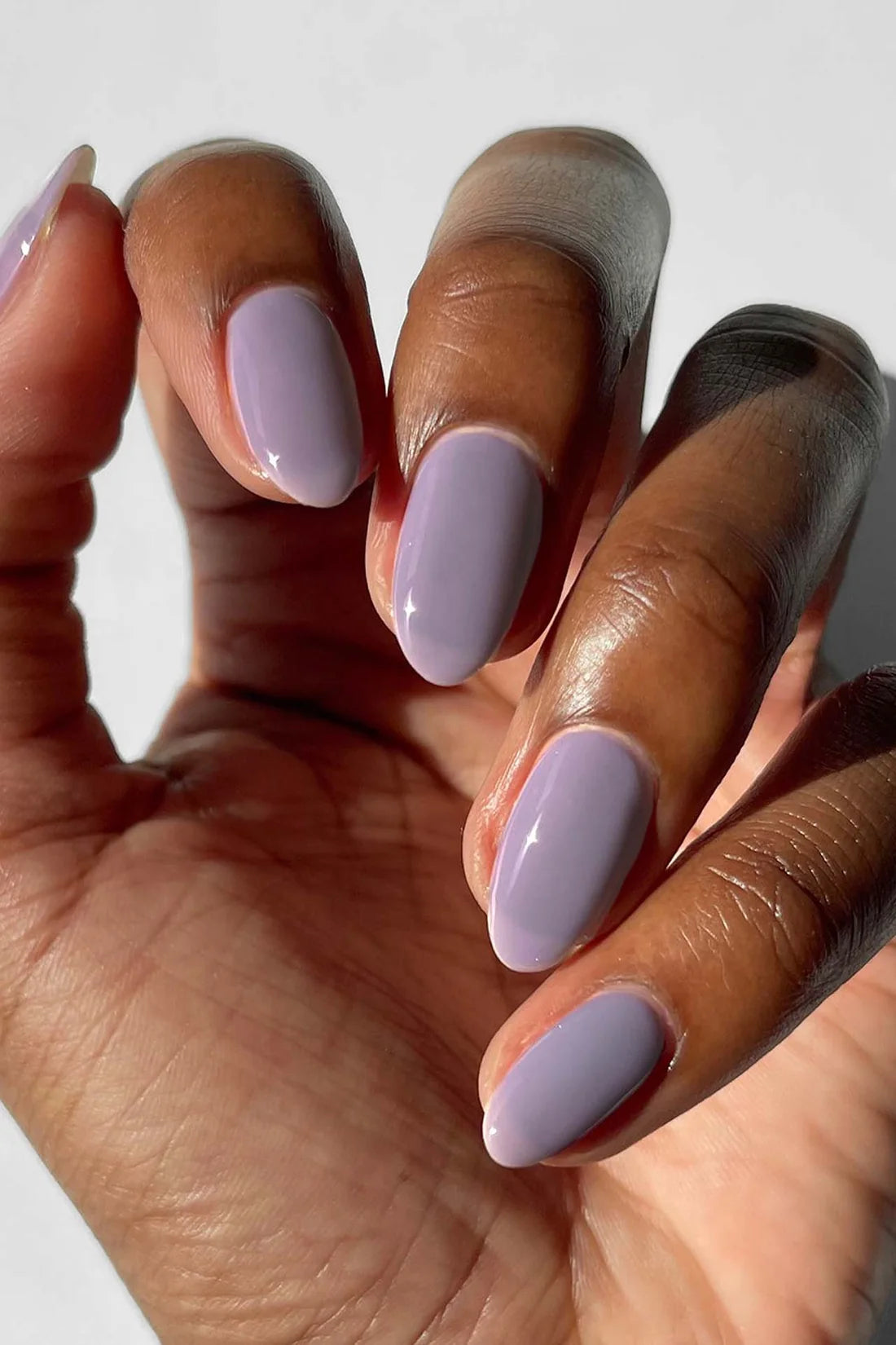 Cirque Colors- Haze I Love My Polish