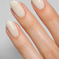 Cirque Colors- Milk Glass I Love My Polish