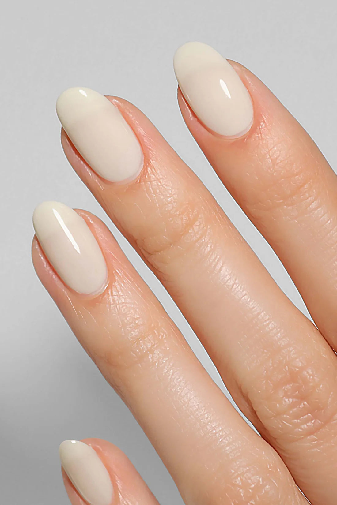 Cirque Colors- Milk Glass I Love My Polish