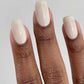 Cirque Colors- Milk Glass I Love My Polish