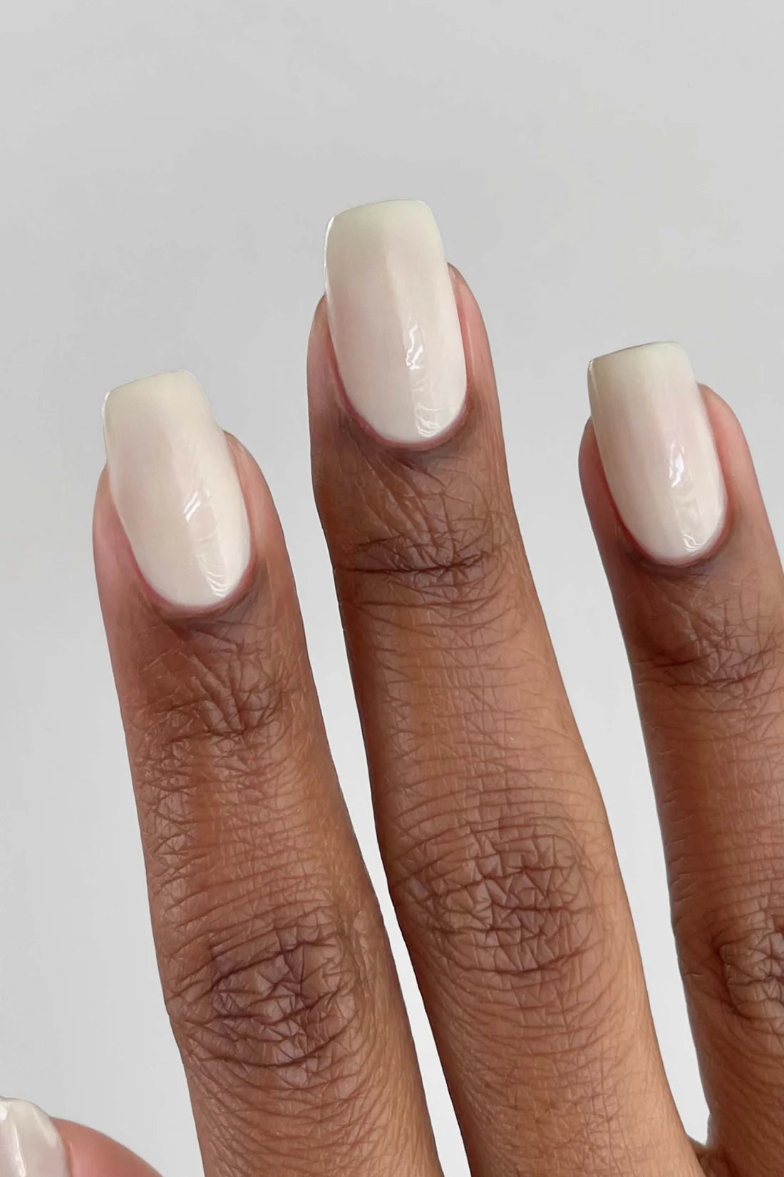Cirque Colors- Milk Glass I Love My Polish