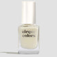 Cirque Colors- Milk Glass I Love My Polish
