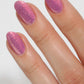 Cirque Colors- Trinket Pink Reflective Glitter Nail Polish I Love My Polish