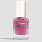 Cirque Colors- Trinket Pink Reflective Glitter Nail Polish I Love My Polish
