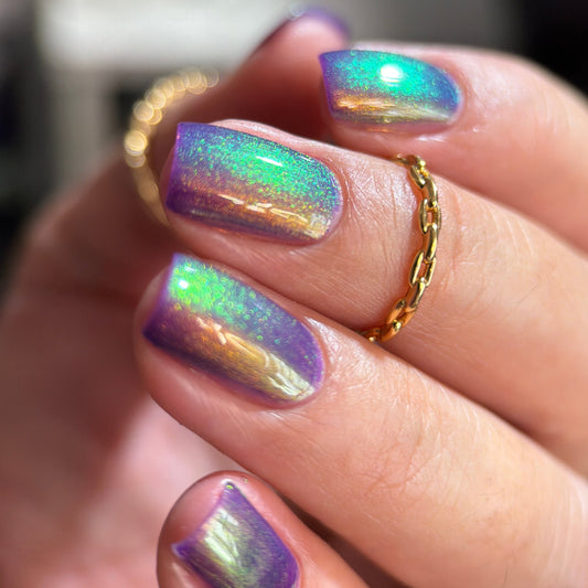 Phoenix Polish- Nightmare I Love My Polish
