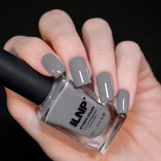 ILNP- Cloudy Days I Love My Polish
