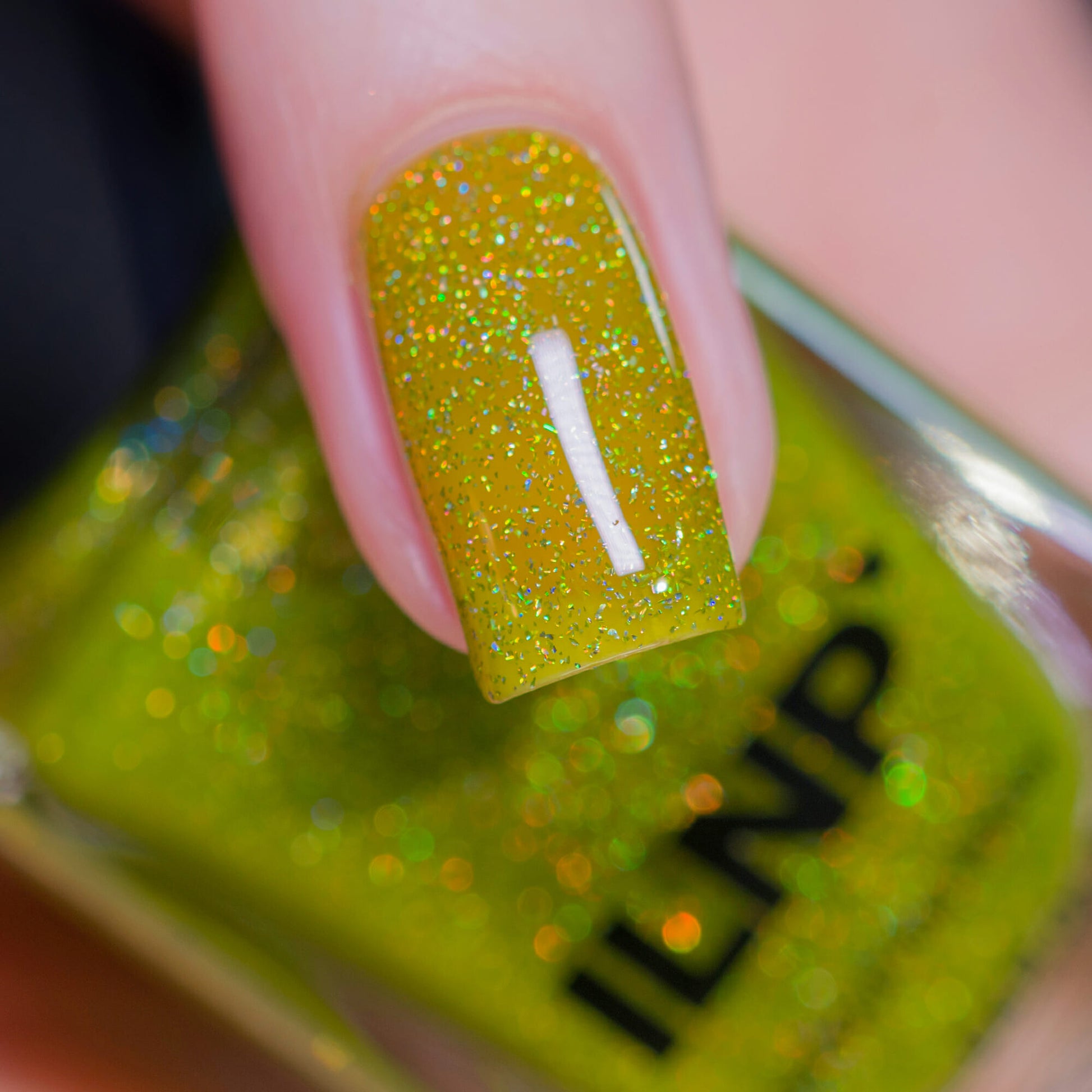 ILNP- Clover I Love My Polish