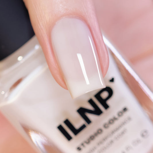 ILNP- Coconut Cream I Love My Polish