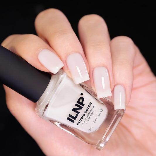 ILNP- Coconut Cream I Love My Polish