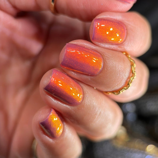 Phoenix Polish- Crane  kick I Love My Polish
