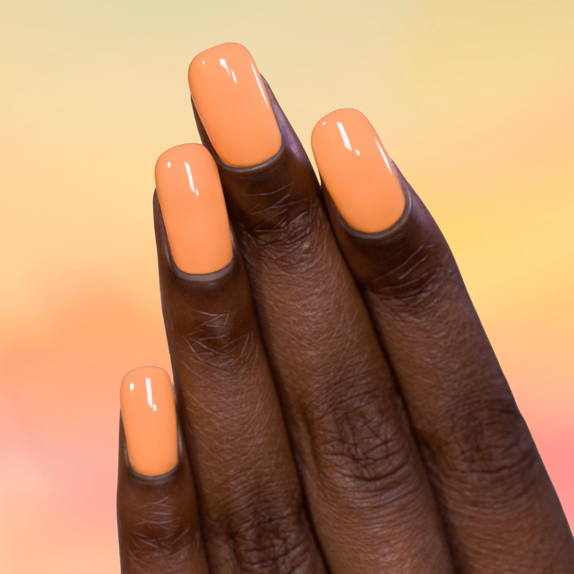 ILNP- Cream Pop I Love My Polish