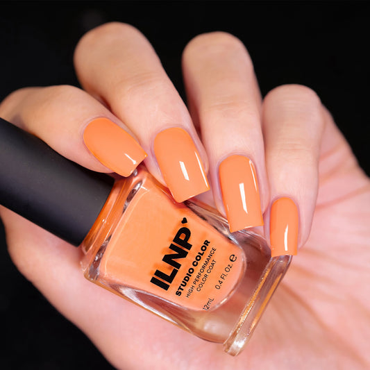 ILNP- Cream Pop I Love My Polish