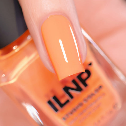 ILNP- Cream Pop I Love My Polish