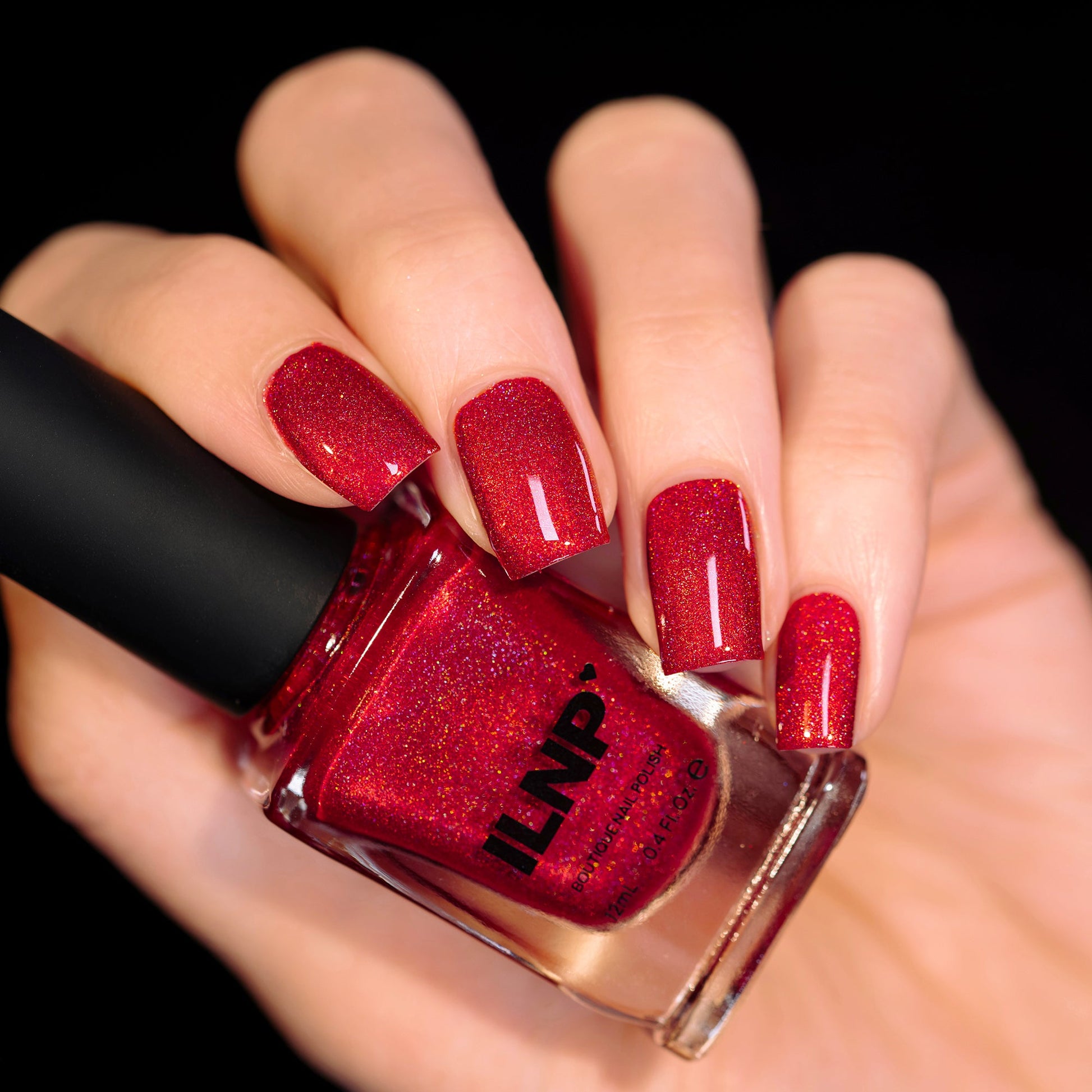 ILNP- Crush I Love My Polish
