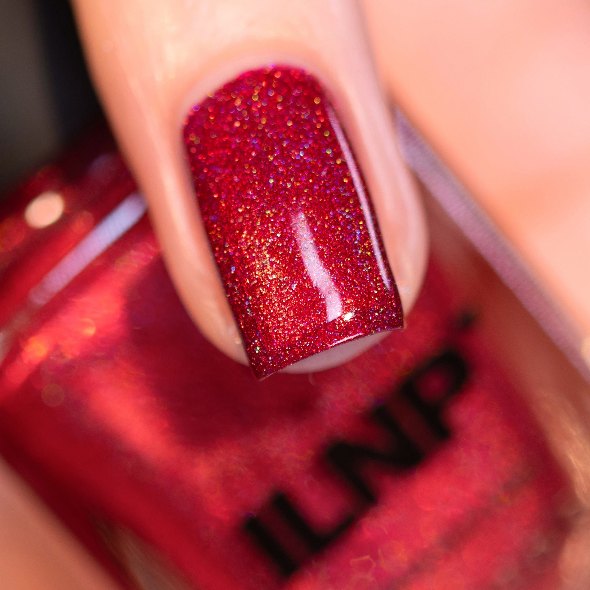 ILNP- Crush I Love My Polish