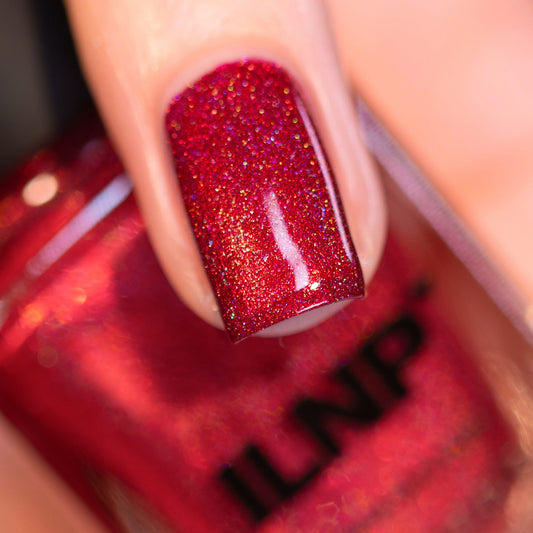 ILNP- Crush I Love My Polish