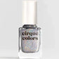 Cirque Colors- Crushed Ice I Love My Polish