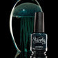 Starrily- Crystal Jelly Green Jelly Nail Polish I Love My Polish