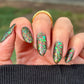Cuticila- Saguaro Sunset I Love My Polish