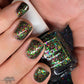 Cuticila- Saguaro Sunset I Love My Polish