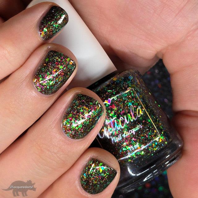 Cuticila- Saguaro Sunset I Love My Polish