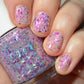 Cuticula- Faelight I Love My Polish