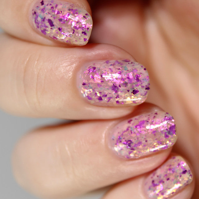 Cuticula- Faelight I Love My Polish