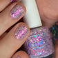Cuticula- Faelight I Love My Polish
