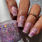 Cuticula- Faelight I Love My Polish