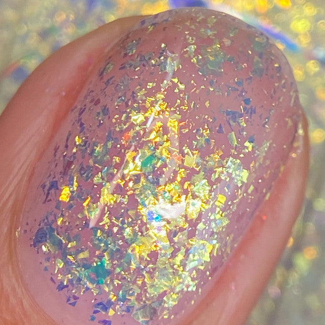 Cuticula- Sunflower I Love My Polish