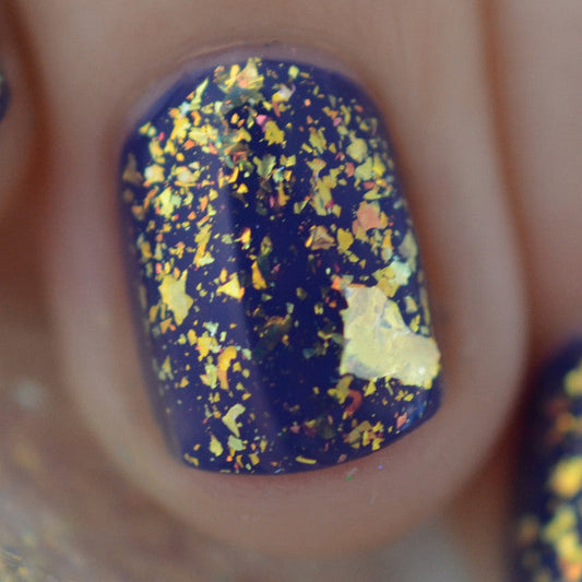 Cuticula- Sunflower I Love My Polish