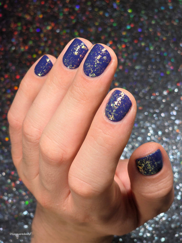 Cuticula- Sunflower I Love My Polish