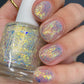 Cuticula- Sunflower I Love My Polish