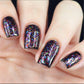 Cuticula- Unicorn Realm I Love My Polish