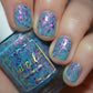 Cuticula- Water Lillies I Love My Polish