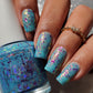 Cuticula- Water Lillies I Love My Polish