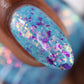 Cuticula- Water Lillies I Love My Polish
